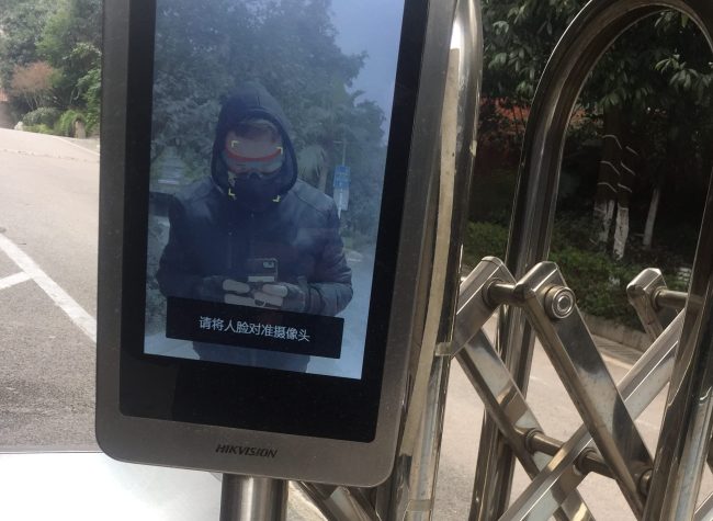 Feb. 13, Maintenance (A Canadian's Diary Inside Chongqing During the COVID-19 Home Quarantine)