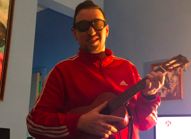 Feb. 10, A Canadian's Diary Inside Chongqing During the 2019-nCoV Home Quarantine