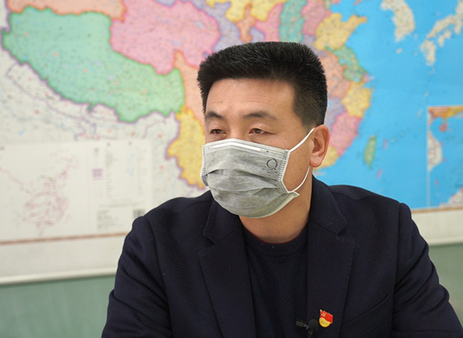 Interview: How Do We Resume the Operation of Factories During the COVID-19 in Chongqing?