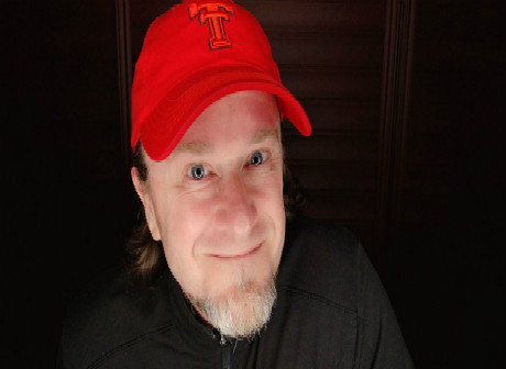 Living with COVID⑦ Patrick Freeman: I Miss My Gym and Students So Much!