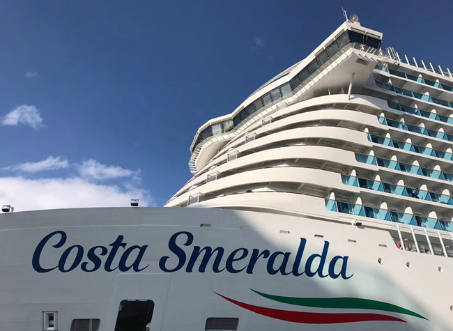 4 Days Hard Work to Help 34 Chinese Tourists Back Home from Italy