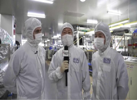 Living with COVID⑧ South Korean executives: Concerned about the current epidemic outbreak in our hometown