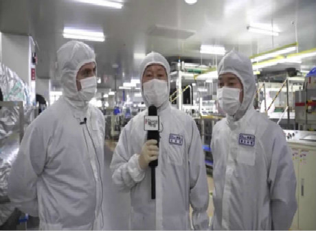 Living with COVID⑧ South Korean executives: Concerned about the current epidemic outbreak in our hometown