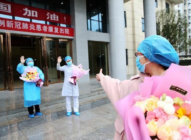 Chongqing Novel Coronavirus Update: Bans on Wildlife Trades