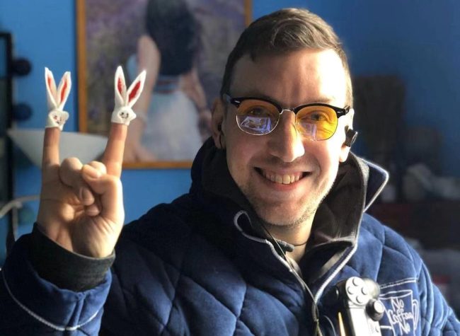 Feb. 7, A Canadian's Diary Inside Chongqing During the 2019-nCoV Home Quarantine