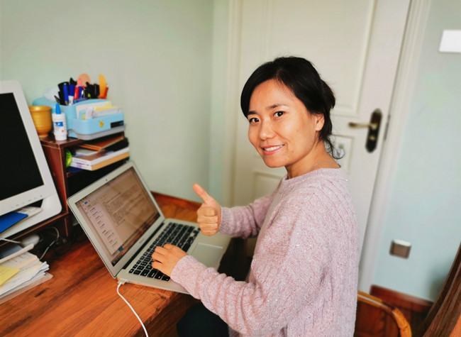 Chongqing Launches Cloud Office to Resume Work During the Epidemic