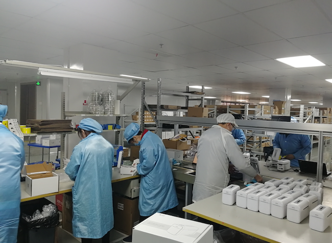 Chongqing Issues 20 Measures to Support SMEs