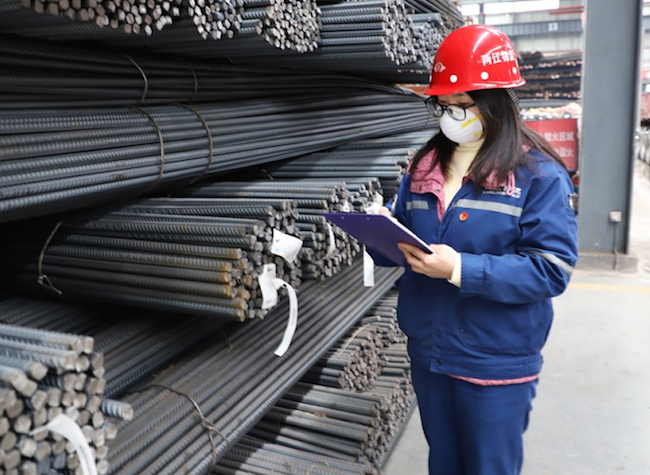 Chongqing Novel Coronavirus Update: 411 Confirmed Cases Reported, Production Resumes in Orderly Batches