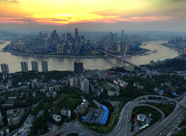 More Asia + China's Travel Products Will be Available After the Epidemic