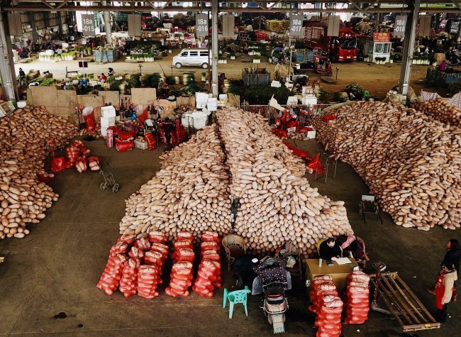 A Letter to All Foreign Investment Enterprises in Chongqing