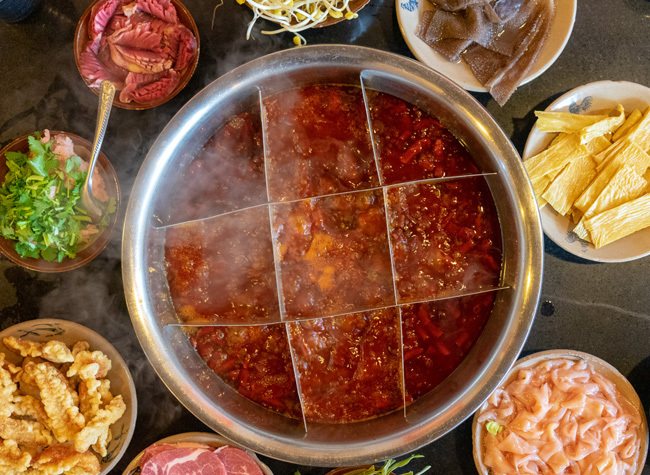 Chongqing Travel Guide: Top 10 Foods to Eat in Chongqing