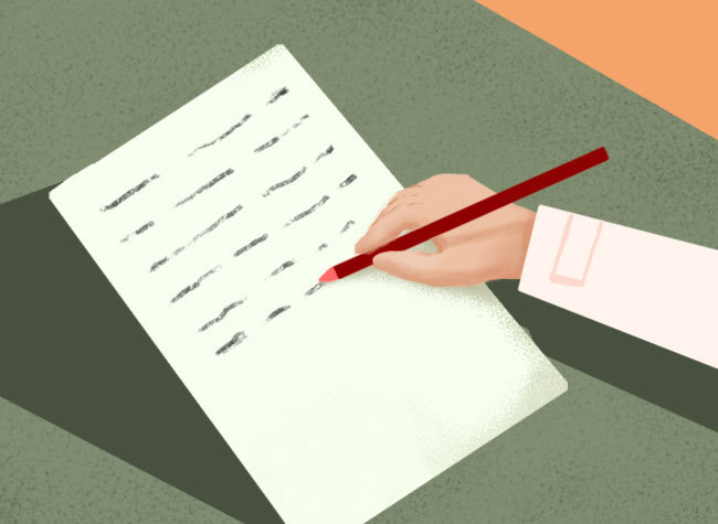 COVID-19 Animation: A Letter to My Beloved Girl