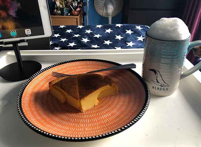 Mar. 8, Never Fear (A Canadian's Diary Inside Chongqing During the COVID-19 Home Quarantine)