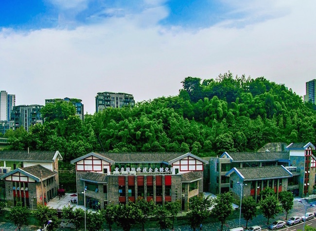 Synergy between Chongqing and Chengdu Hi-tech Industrial Development Zones