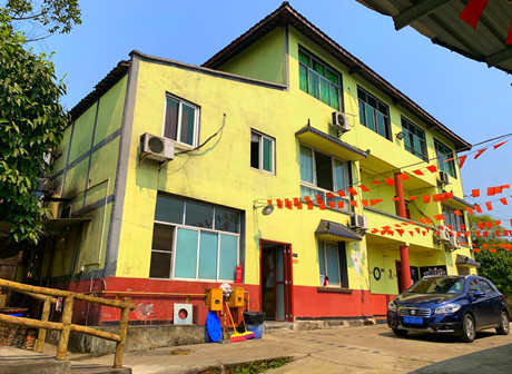 James' Vlog | Enjoying the phenomenon of 'country house fun' in Chongqing!