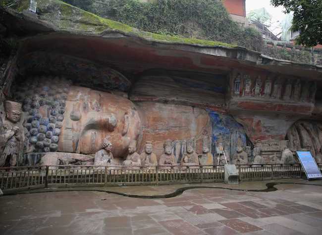 Chongqing Mayor: Seize the Opportunity of Chengdu-Chongqing Economic Circle