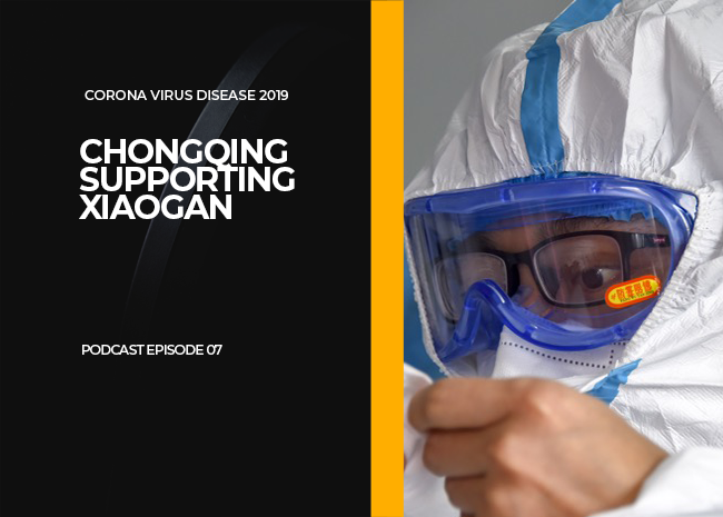 China's Coordinated National Response | Podcast Episode 07