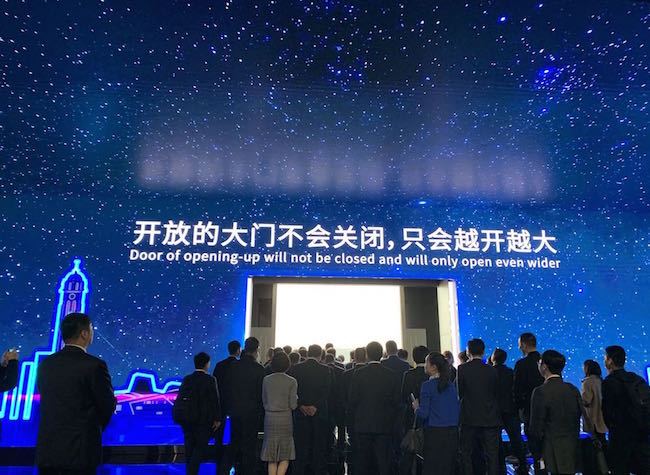 LMC Week 2020: Chongqing Multimodal Transportation Connects Five Riparian Countries