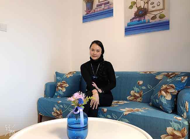 Mar. 9, Waiting in the Sky (A Canadian's Diary Inside Chongqing During the COVID-19 Home Quarantine)