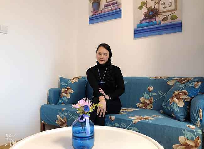 Mar. 9, Waiting in the Sky (A Canadian's Diary Inside Chongqing During the COVID-19 Home Quarantine)