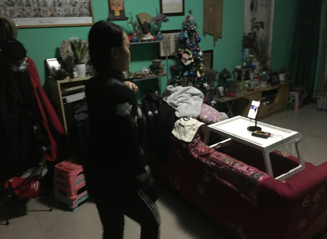 Mar. 10, Drive-by Sneezing (A Canadian's Diary Inside Chongqing During the COVID-19 Home Quarantine)