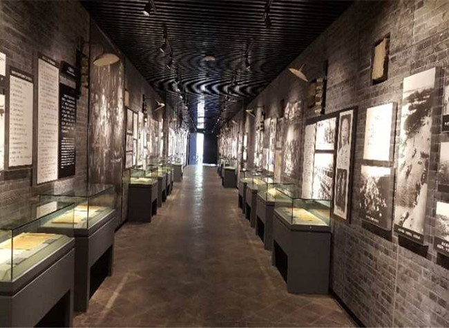 Jianchuan Museum Cluster in Chongqing