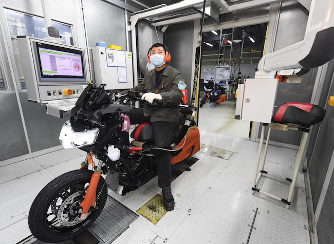 Chongqing Issues 40 Measures to Support Enterprises in Resumption of Work, Production and Operation