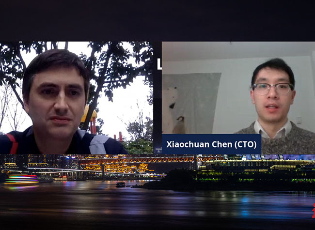 Living with COVID⑩ Xiaochuan Chen: Complacency is running high in Vancouver