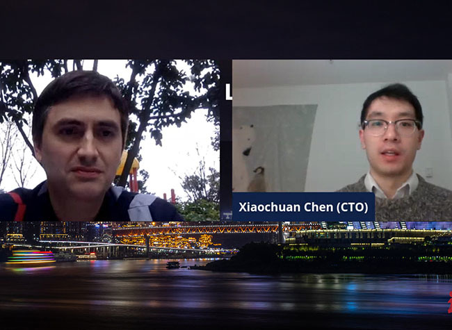 Living with COVID⑩ Xiaochuan Chen: Complacency is running high in Vancouver