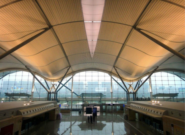 Guide for Foreign Nationals on the Border Entry/Exit Control in Chongqing during the Epidemic