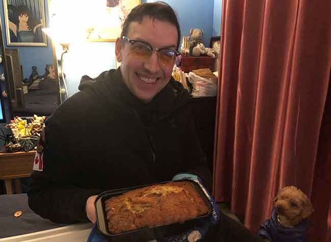 Mar. 11, Decoding The I'm Possible (A Canadian's Diary Inside Chongqing During the COVID-19 Home Quarantine)