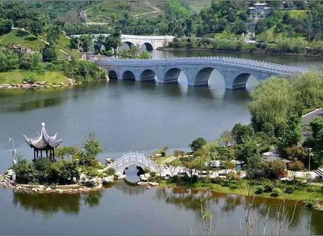 Many Attractions and Museums in Chongqing Reopened