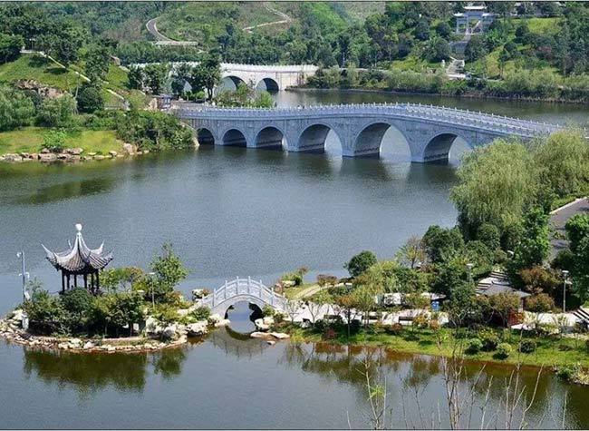 Many Attractions and Museums in Chongqing Reopened