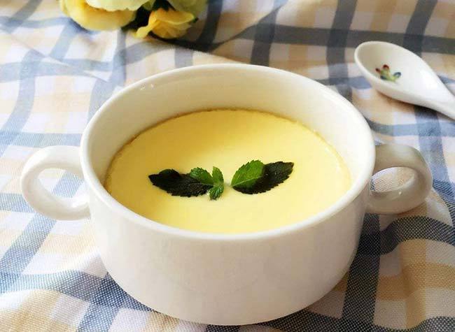 Nourishing Diet for Spring