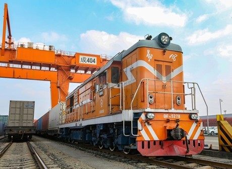 Chengdu-Chongqing Economic Circle Creates New Opportunities for China and the World