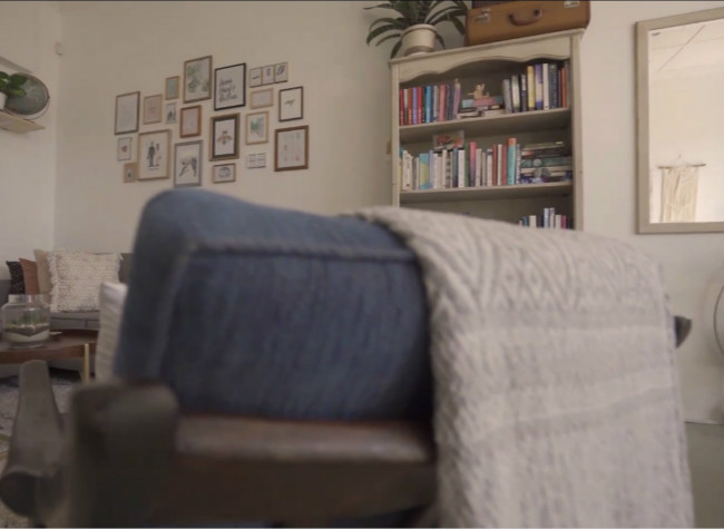 A Moment to Ponder Shows the Right Path ahead