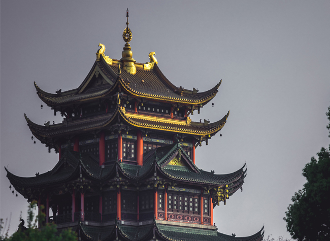 Favorite Places to Photograph in Chongqing