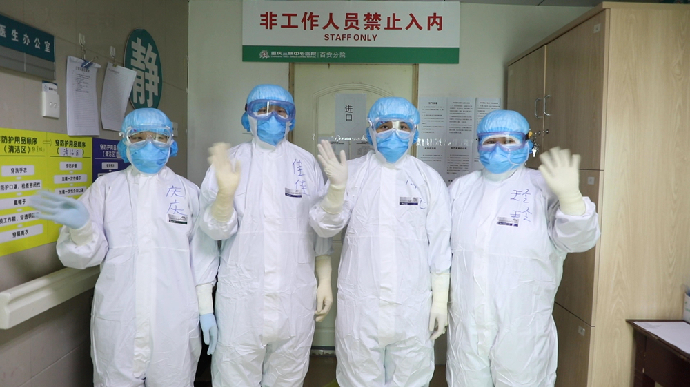 female-medical-workers