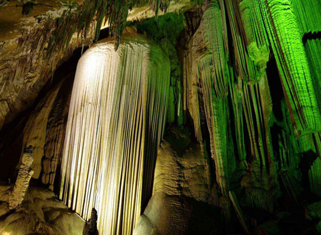 Furong Cave