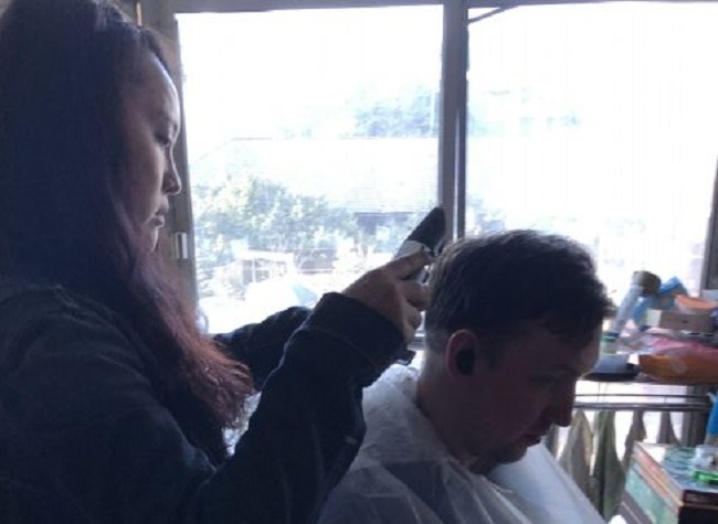 Mar. 12, In Chongqing We Trust (A Canadian's Diary Inside Chongqing During the COVID-19 Home Quarantine)