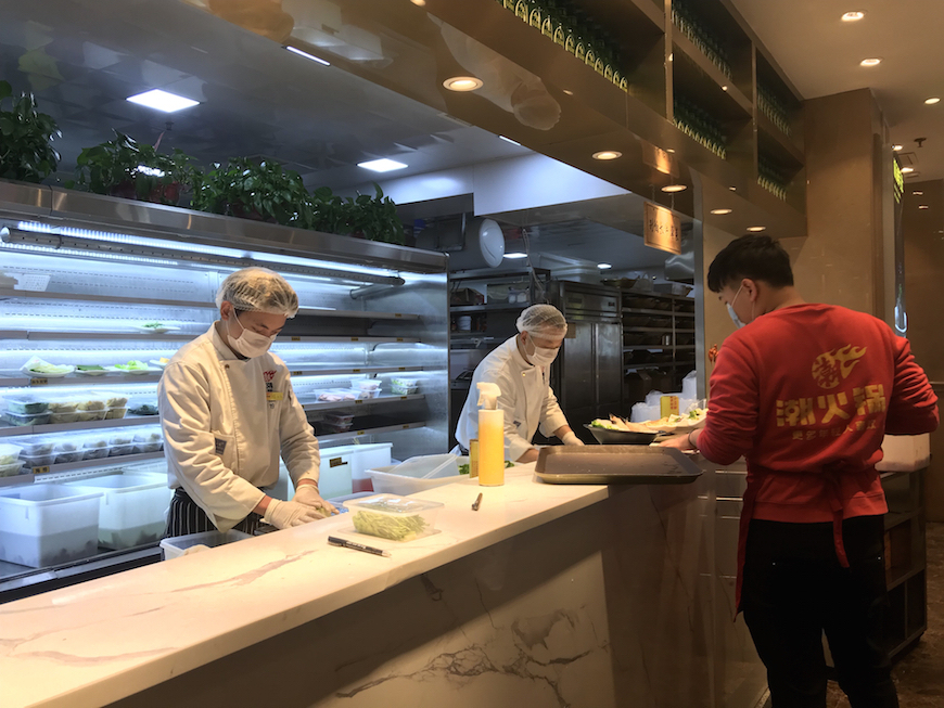 hot-pot-preparation