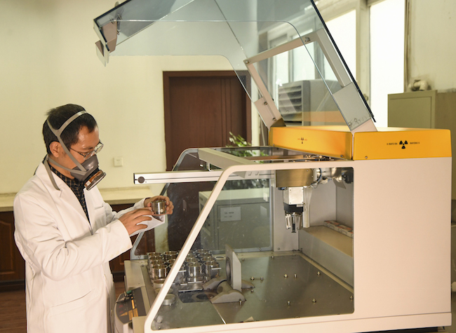 Chongqing COVID-19 Update: Chongqing Lowers Its Emergency Response Level