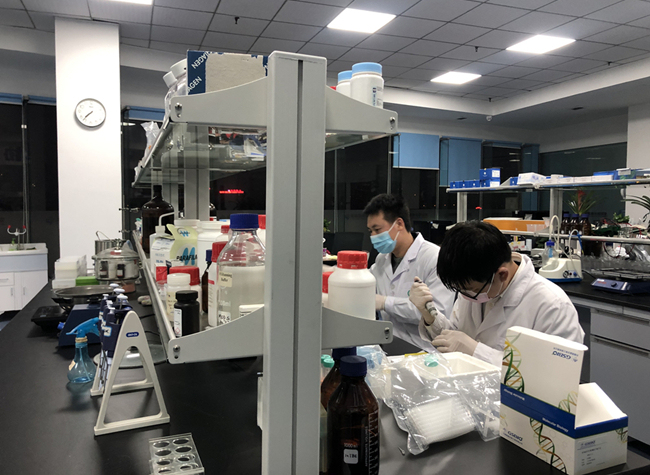 Chongqing COVID-19 Update: No New Confirmed Case in 9 Days, Two Antibody Testing Kits Developed in Chongqing for Clinical Use
