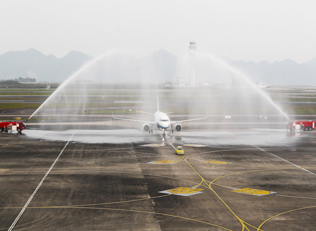 COVID-19 Update: China as the Strong Backing of Overseas Students