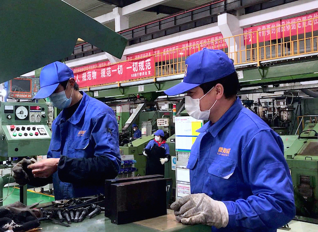 Chongqing COVID-19 Update: 120 Confirmed Cases Hospitalized, Chongqing-Sichuan Joint Prevention and Control Mechanism