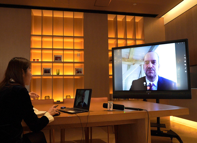 Invest in Chongqing: At least 10 New High-Tech Cooperation between Chongqing & Switzerland