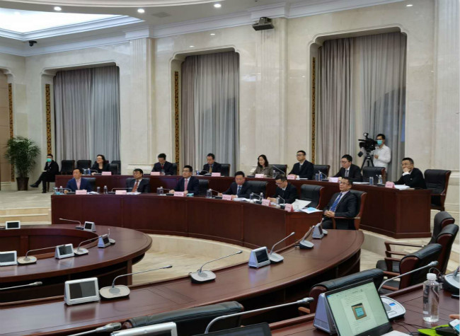 Sharing Experiences with Brazilian Friends: Joint Efforts on the COVID-19 Battle