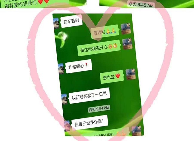 Janet's Diaries Part I, A Chinese in Canada: Helping Others is Helping Yourself