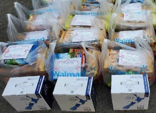 Chongqing University Disinfects the Campus, Airs Quilts and Has Materials Prepared for Students