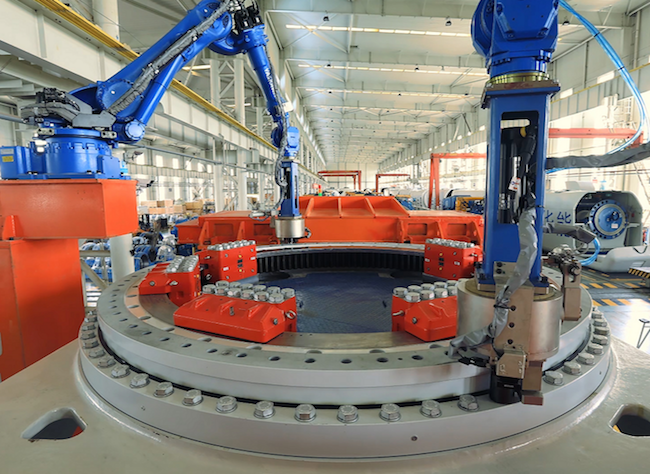 SW China's Chongqing to Build 30,000 5G Base Stations by the End of June